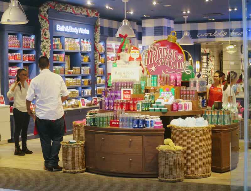 VMDの仕事をしているところ