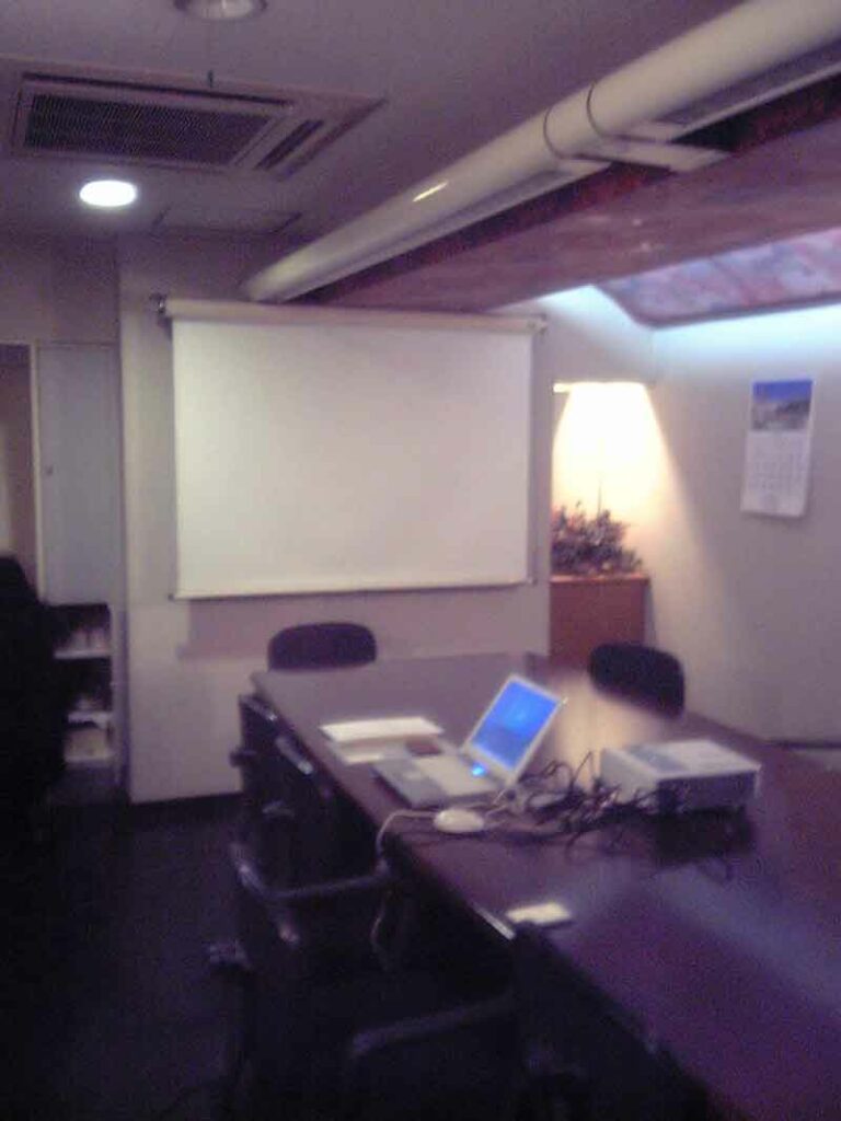 ローレル地下の売場塾