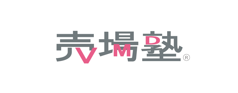売場塾ロゴ