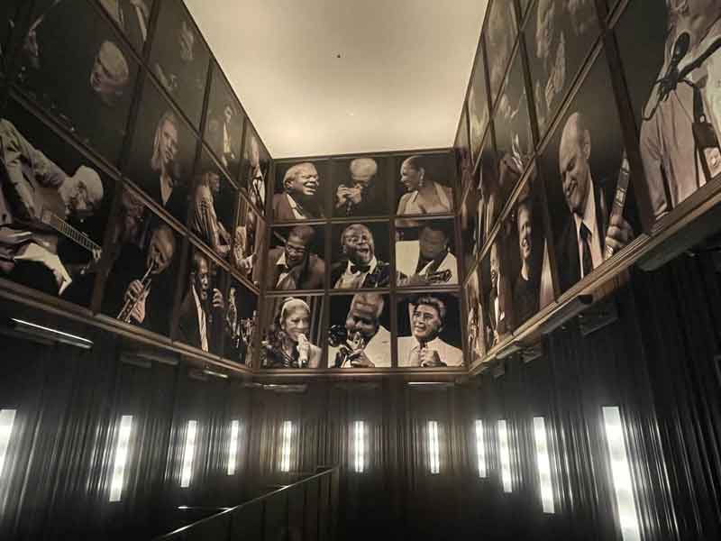 ブルーノートジャズ