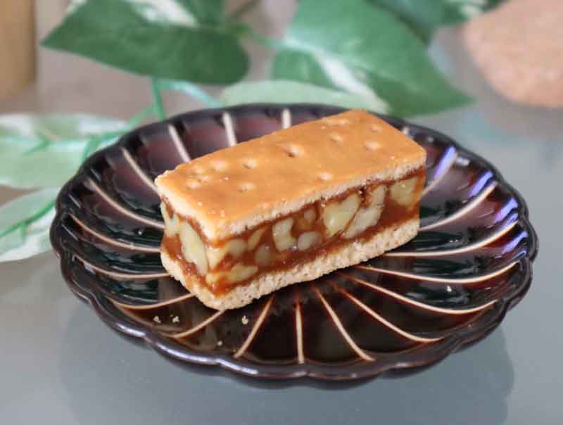 鎌倉紅谷クルミッ子2