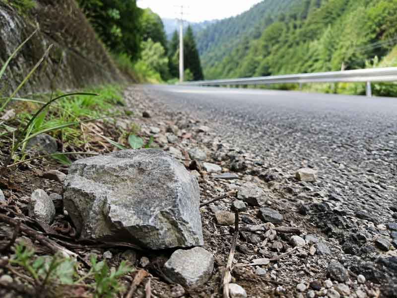 路傍の石